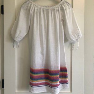 J. Crew Beach Cover-Up